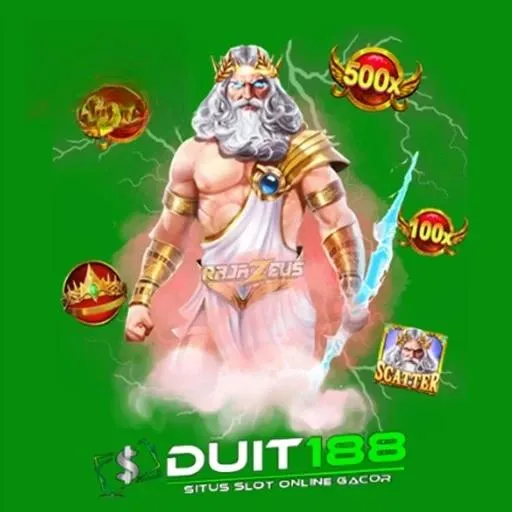 DUIT188 - Permainan Idle Seru dan Menguntungkan