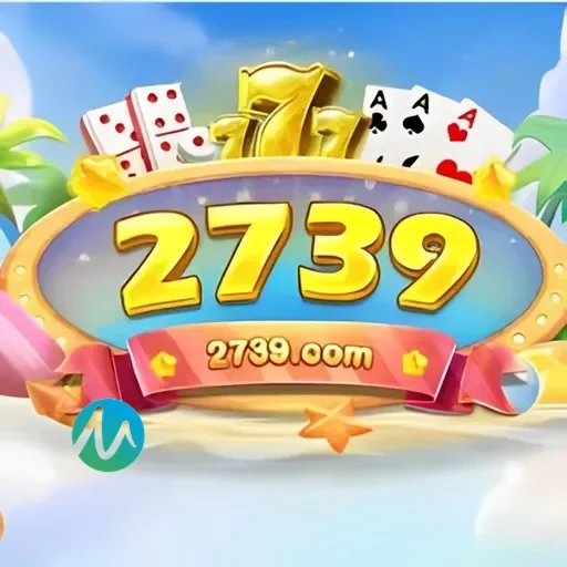 Logo 2739slot