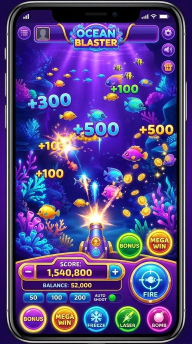 Pengguna dapat dengan mudah menjelajahi berbagai aplikasi di 2739slot.