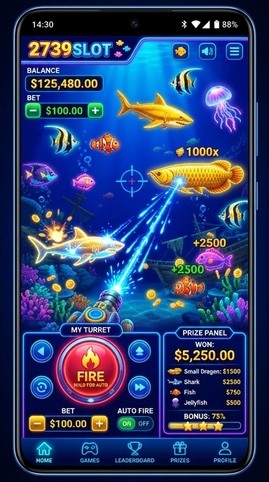 Kemudahan mengunduh aplikasi yang ditawarkan oleh 2739slot.